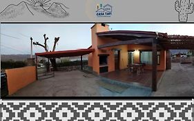 Casa tafi